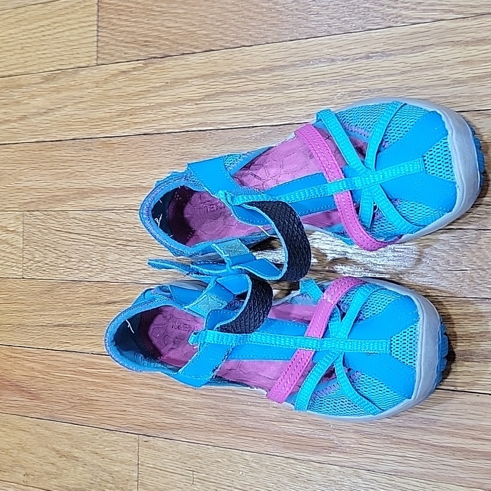 Merrell Water Shoes
